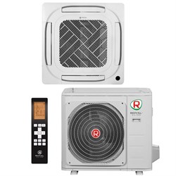 Сплит-система ROYAL Clima ES-C 48HRX/ES-E 48HX/ES-C pan/2X 1714 - фото 107