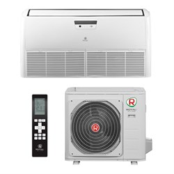 Сплит-система ROYAL Clima ES-F 60HRX/ES-E 60HX 1720 - фото 113