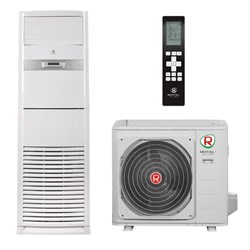 Сплит-система ROYAL Clima ES-S 60HRCX/ES-E 60HX 1728 - фото 121