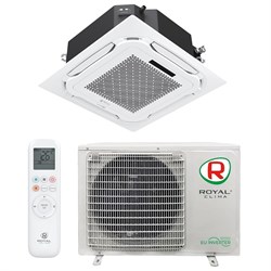 Сплит-система ROYAL Clima CO-4C 18HNDI/CO-E 18HNDI/pan 8D1 1730 - фото 123