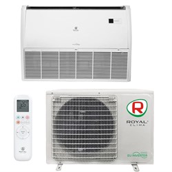 Сплит-система ROYAL Clima CO-F 60HNDI/CO-E 60HNDI 1739 - фото 132