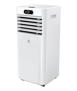 Мобильный кондиционер Royal Clima Tesoro RM-TS17CH-E 1762 - фото 173