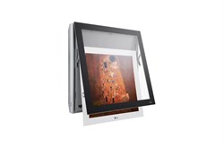 Сплит система настенного типа LG Art Cool Gallery A12FT Inverter 1679 - фото 72