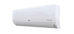 Сплит система настенного типа LG ProСool B09TS Inverter 1681 - фото 74