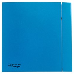 Накладной вентилятор Soler&Palau SILENT-100 CZ BLUE DESIGN 1693 - фото 86