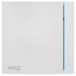Накладной вентилятор Soler&Palau SILENT-100 CZ DESIGN 1694 - фото 87