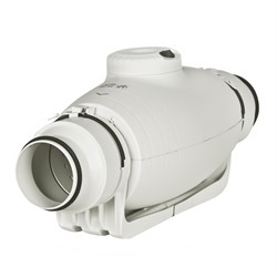 Канальный вентилятор Soler&Palau TD-250/100 Silent 1703 - фото 96