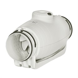 Канальный вентилятор Soler&Palau TD-500/150-160 Silent 3V 1704 - фото 97