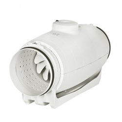 Канальный вентилятор Soler Palau TD-1000/200 Silent 3V 1705 - фото 98