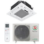 Сплит-система ROYAL Clima CO-4C 60HNDI/CO-E 60HNDI/pan 8D2 1734