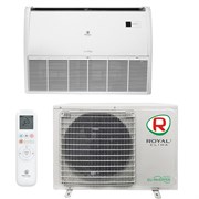 Сплит-система ROYAL Clima CO-F 24HNDI/CO-E 24HNDI 1736