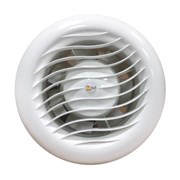 MM-S 100  термостойкий вентилятор для саун, 105м3 1702