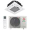 Сплит-система ROYAL Clima CO-4C 60HNDI/CO-E 60HNDI/pan 8D2 1734 - фото 127