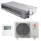 Сплит-система ROYAL Clima CO-D 60HNDI/CO-E 60HNDI 1744 - фото 137