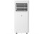 Мобильный кондиционер Royal Clima CUBO RM-CU30HH-E 1763 - фото 174