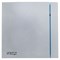 Накладной вентилятор Soler&Palau SILENT-100 CZ SILVER DESIGN 1691 - фото 84