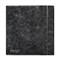 Накладной вентилятор Soler&Palau SILENT-100 CZ MARBLE BLACK DESIGN 1696 - фото 89