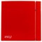 Накладной вентилятор Soler&Palau SILENT-100 CZ RED DESIGN 1698 - фото 91